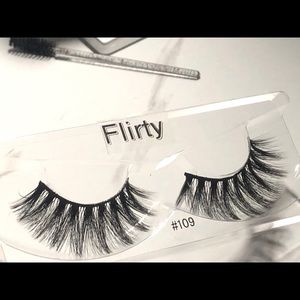FALSE MINK LASHES